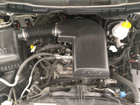 Used 2022 RAM 1500 Tradesman RWD image 30
