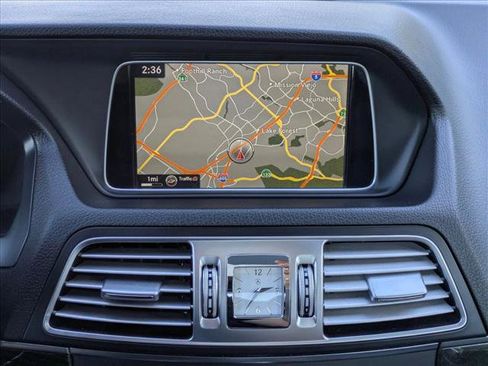 Used 2016 Mercedes-Benz E 550 E 550 image 15