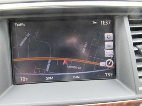 Used 2019 Nissan Armada SL w/ Premium Package image 34