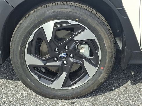 New 2025 Subaru Crosstrek 2.5i Limited image 5
