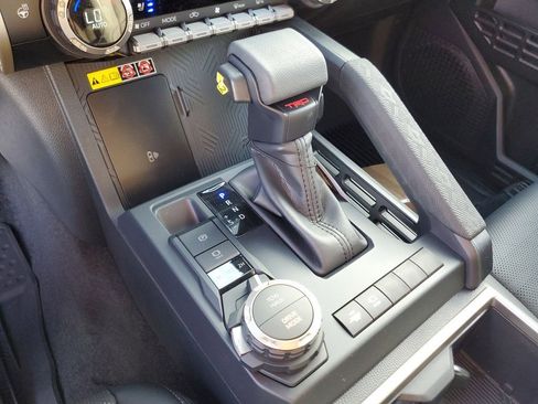 New 2026 Toyota Tacoma TRD Sport image 20