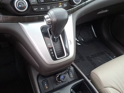 Used 2012 Honda CR-V EX-L image 19
