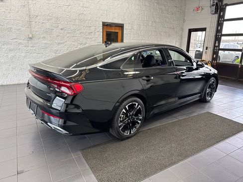 Used 2022 Kia K5 GT-Line w/ GT-Line Awd Premium Package image 8
