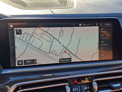 Used 2022 BMW X5 xDrive40i image 17