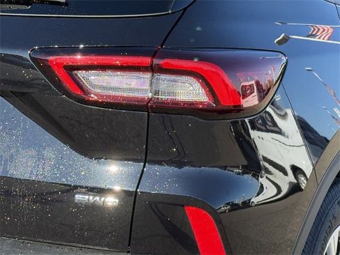 Certified 2024 Ford Escape Active image 28