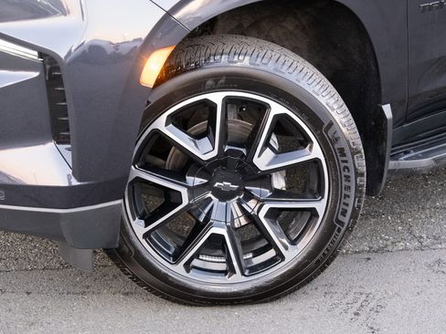 Used 2023 Chevrolet Tahoe RST image 24