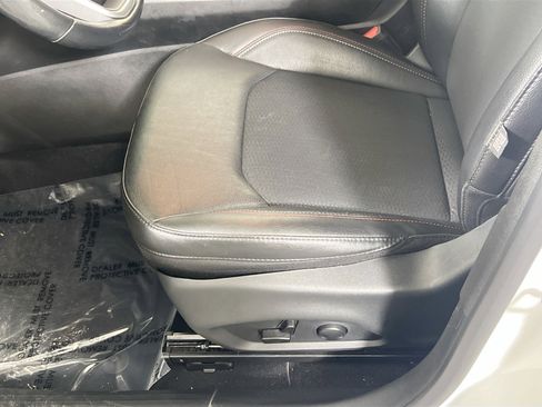 Used 2022 Jeep Compass Trailhawk w/ Trailhawk Convenience Group image 17