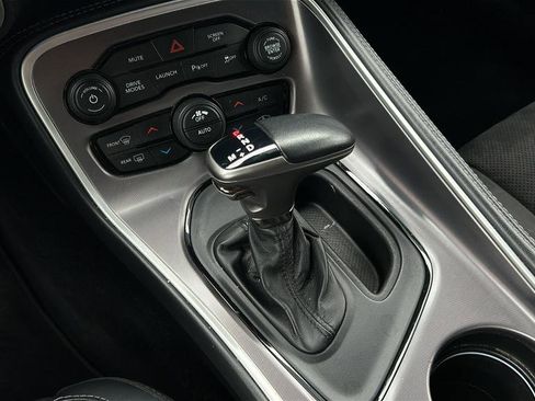 Used 2019 Dodge Challenger R/T Scat Pack w/ Plus Package image 20