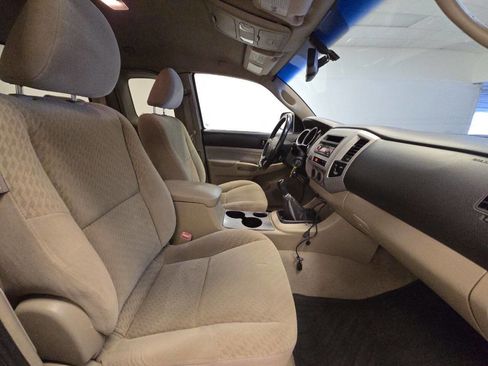 Used 2009 Toyota Tacoma 4x4 Access Cab image 13