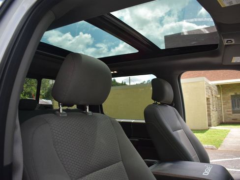 Used 2016 Ford F150 XLT w/ Equipment Group 302A Luxury AWD/4WD image 22