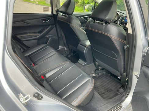 Used 2019 Subaru Crosstrek 2.0i Limited w/ Moonroof Package w/Navigation AWD/4WD image 25