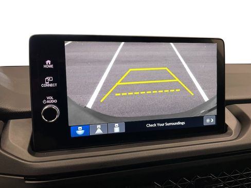 New 2026 Honda Accord LX image 18