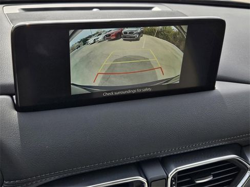 New 2025 MAZDA CX-5 AWD 2.5 S w/ Preferred Package image 17
