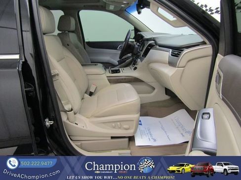 Used 2018 GMC Yukon XL Denali w/ Open Road Package AWD/4WD image 52