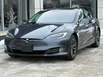 Used 2018 Tesla Model S 100D