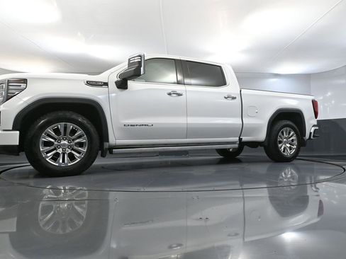 Used 2023 GMC Sierra 1500 Denali w/ Technology Package image 63