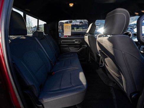 Used 2022 RAM 1500 Big Horn image 29
