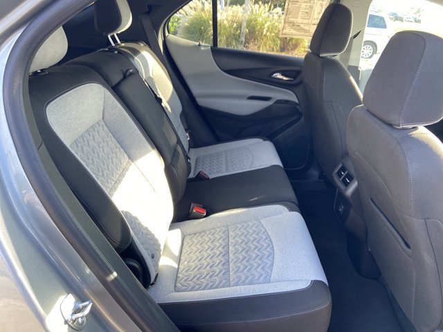 Used 2023 Chevrolet Equinox LT w/ Driver Convenience Package FWD image 11