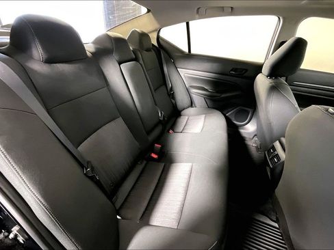 New 2026 Nissan Altima 2.5 SV w/ SV Special Edition Package FWD image 19
