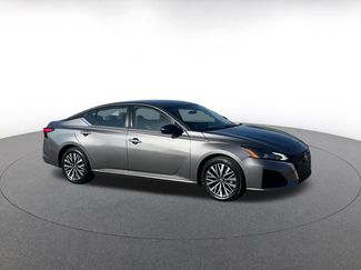 Used 2024 Nissan Altima 2.5 SV video 2