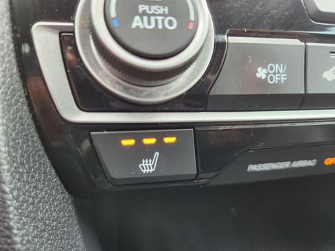 Used 2016 Honda Civic EX-L image 16