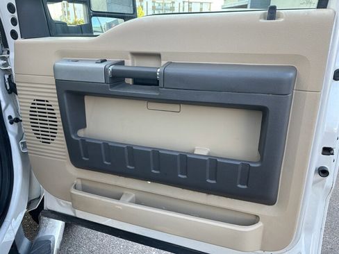 Used 2015 Ford F250 Lariat w/ Lariat Ultimate Package image 28