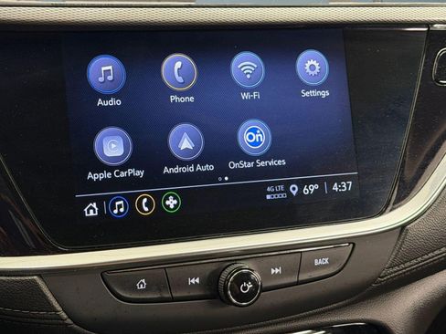 Used 2021 Buick Encore GX Preferred AWD/4WD image 23