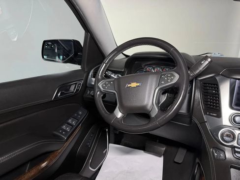 Used 2019 Chevrolet Tahoe LT AWD/4WD image 26