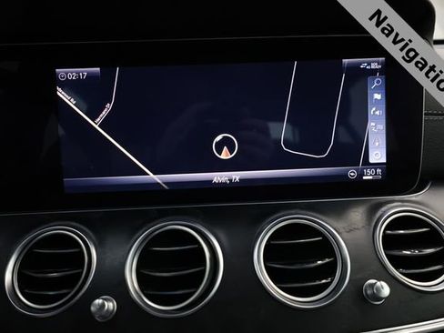 Used 2020 Mercedes-Benz E 53 AMG 4MATIC Sedan image 25