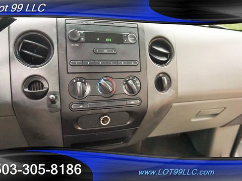 Used 2008 Ford F150 2WD SuperCab image 21