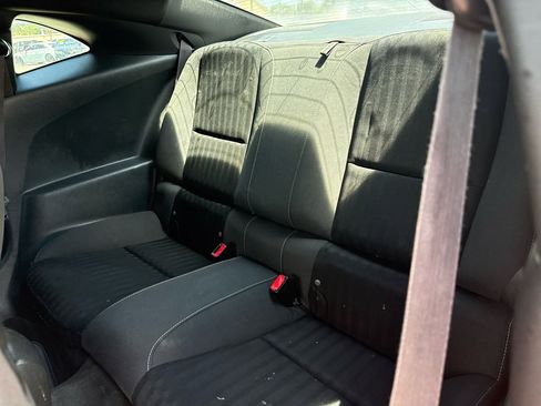 Used 2015 Chevrolet Camaro LS image 11