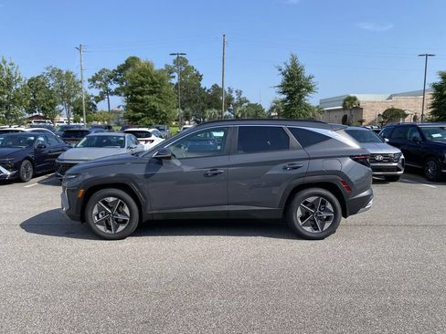 New 2026 Hyundai Tucson SEL FWD image 5