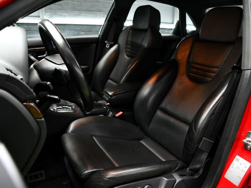 Used 2004 Audi S4 Sedan image 21