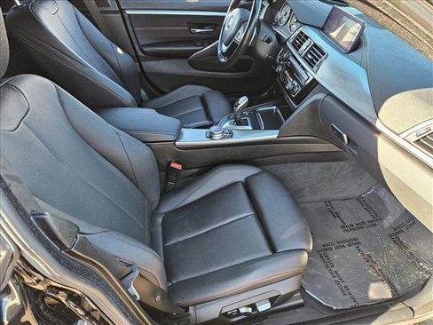 Used 2020 BMW 430i Gran Coupe w/ Track Handling Package image 19