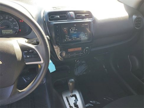 Used 2021 Mitsubishi Mirage G4 ES image 20