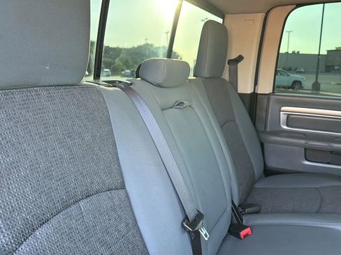 Used 2016 RAM 2500 Lone Star AWD/4WD image 68