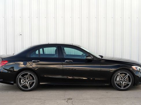 Used 2018 Mercedes-Benz C 300 Sedan image 50