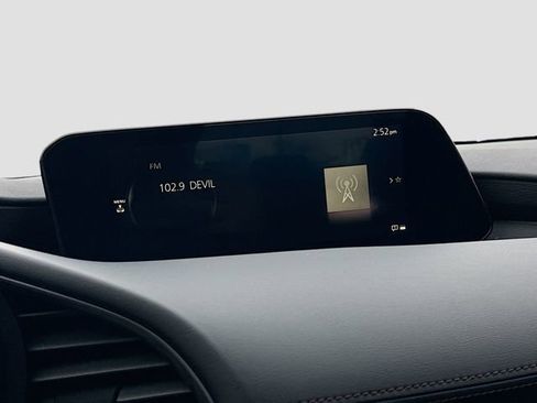 New 2026 MAZDA MAZDA3 2.5 S Sedan w/ Preferred Pkg FWD image 15