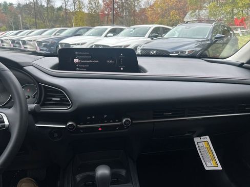 New 2026 MAZDA CX-30 AWD 2.5 S image 11