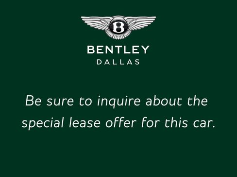 Certified 2022 Bentley Flying Spur W12 AWD/4WD image 4