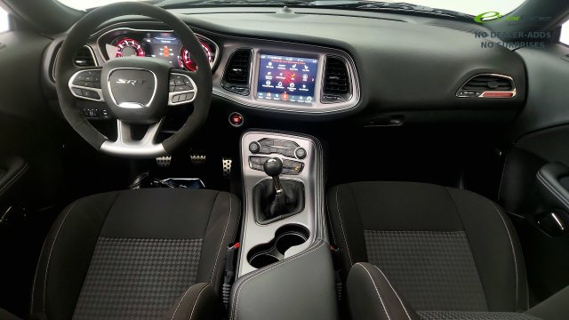 Used 2023 Dodge Challenger SRT Hellcat RWD image 52