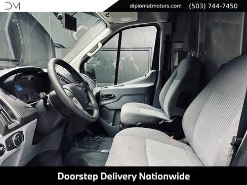 Used 2019 Ford Transit 250 148 High Roof Extended RWD image 17