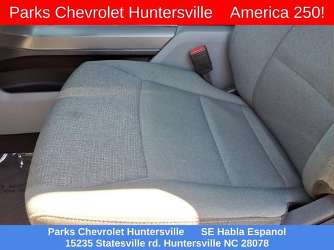 Used 2025 Ford F150 XLT w/ Equipment Group 301A Standard AWD/4WD image 17