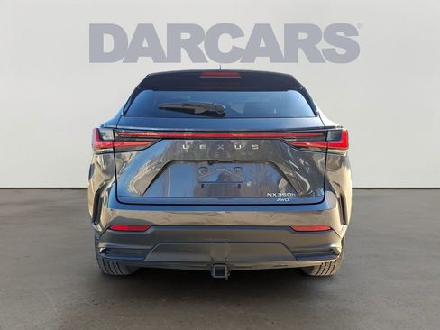 Used 2023 Lexus NX 350h AWD w/ Premium Package image 5