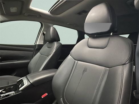 Certified 2025 Hyundai Tucson SEL image 9