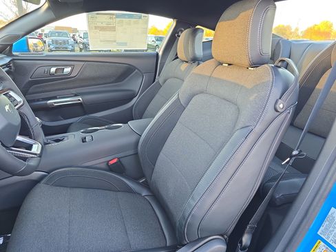 New 2026 Ford Mustang Coupe image 16