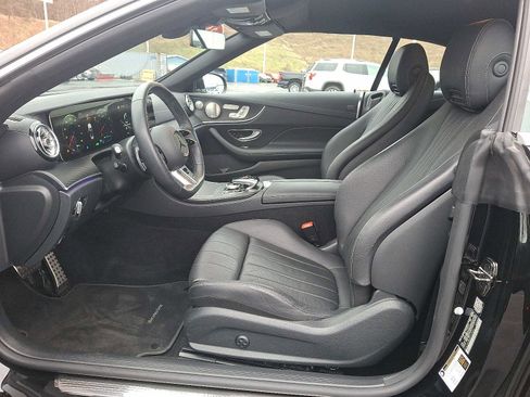 Used 2023 Mercedes-Benz E 450 Cabriolet image 12