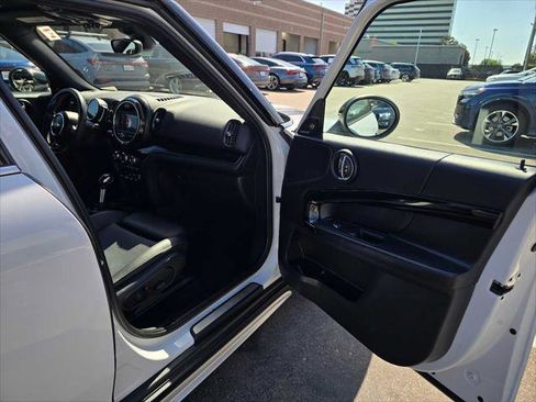 Used 2019 MINI Cooper Countryman S w/ Premium Package AWD/4WD image 12