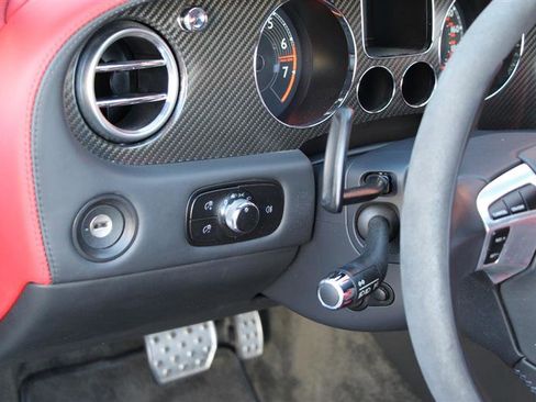 Used 2010 Bentley Continental GT Supersports image 31