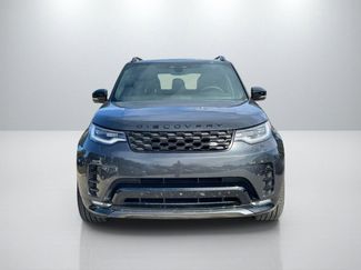 Used 2025 Land Rover Discovery Dynamic SE AWD/4WD video 2